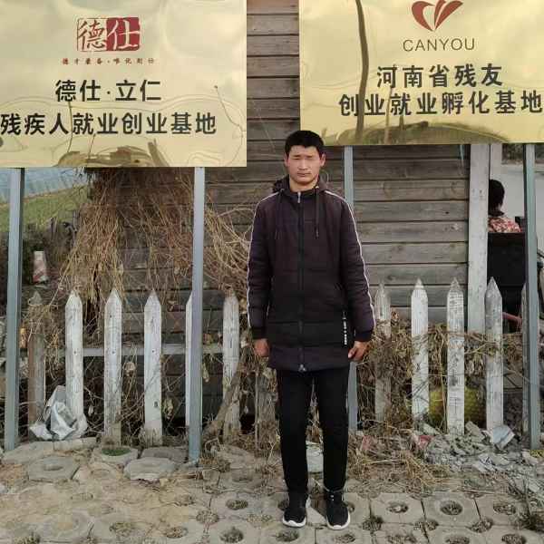 河南25岁单身帅哥真诚找对象-新干征婚相亲网