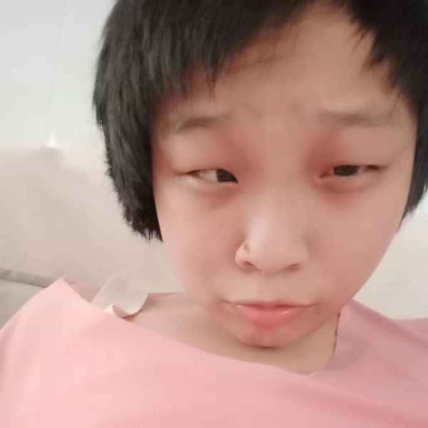 山东21岁单身美女真诚找对象-新干征婚相亲网