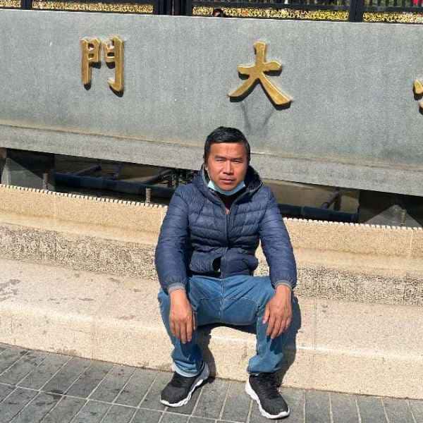 福建44岁单身帅哥真诚找对象-新干征婚相亲网