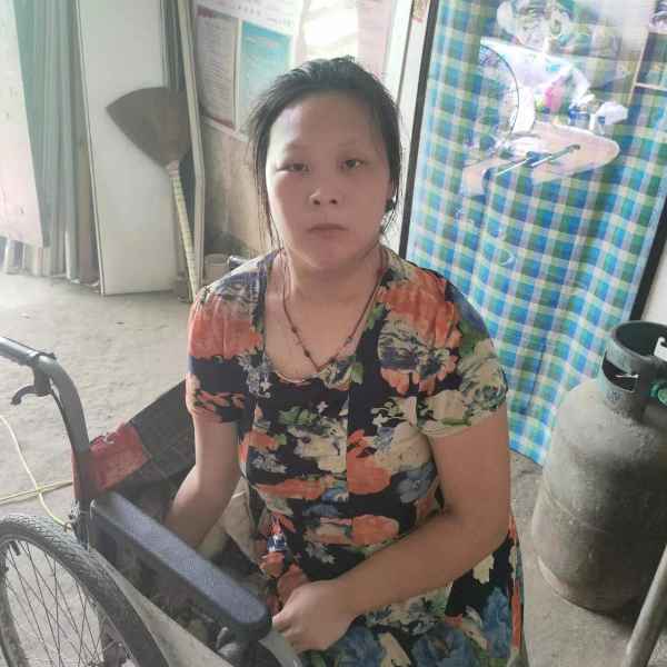 河南24岁单身美女真诚找对象-新干征婚相亲网