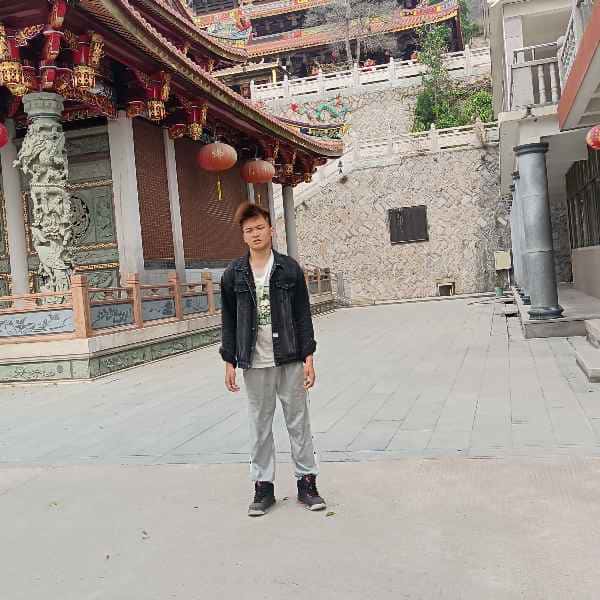 江西27岁单身帅哥真诚找对象-新干征婚相亲网