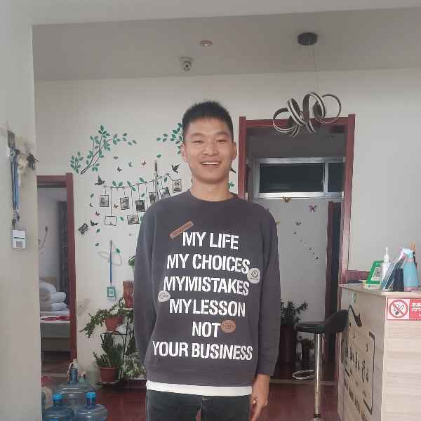 山东25岁单身帅哥真诚找对象-新干征婚相亲网