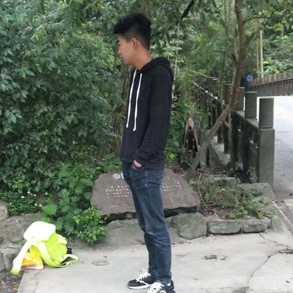 四川26岁单身帅哥真诚找对象-新干征婚相亲网