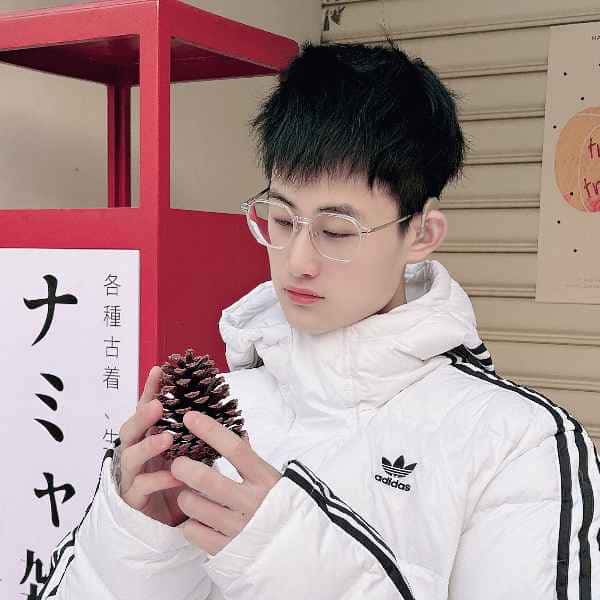 浙江23岁单身帅哥真诚找对象-新干征婚相亲网