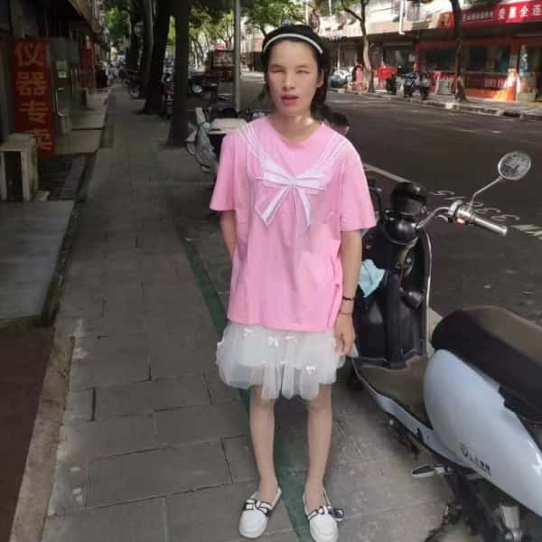 上海27岁单身美女真诚找对象-新干征婚相亲网