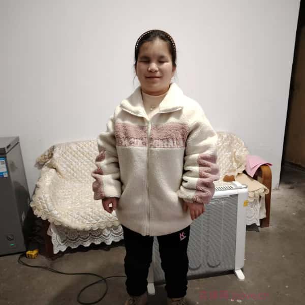 湖北23岁单身美女真诚找对象-新干征婚相亲网