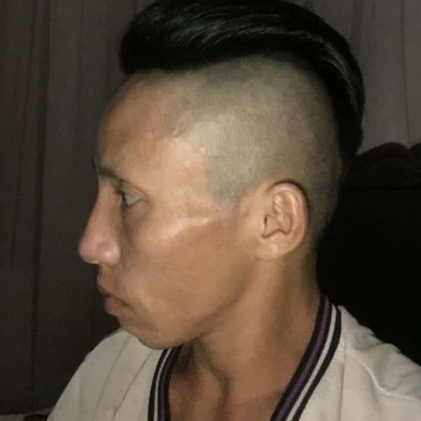 广东38岁单身帅哥真诚找对象-新干征婚相亲网