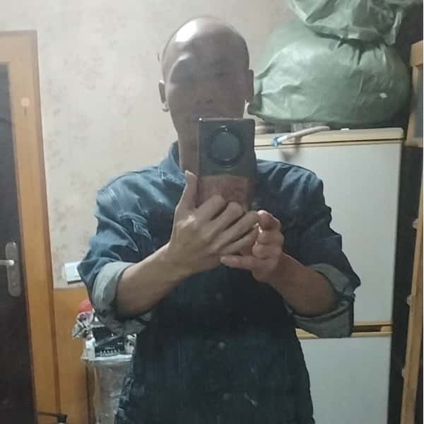 浙江43岁单身帅哥真诚找对象-新干征婚相亲网