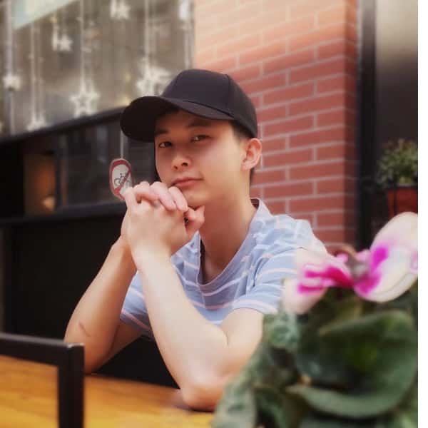 广东30岁单身帅哥真诚找对象-新干征婚相亲网