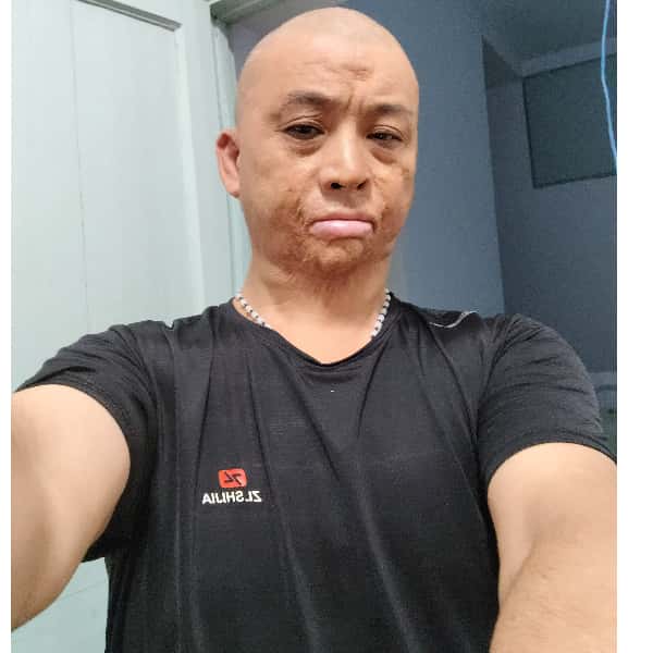 江西52岁单身帅哥真诚找对象-新干征婚相亲网