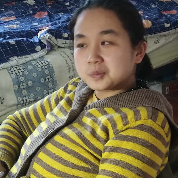 天津25岁单身美女真诚找对象-新干征婚相亲网