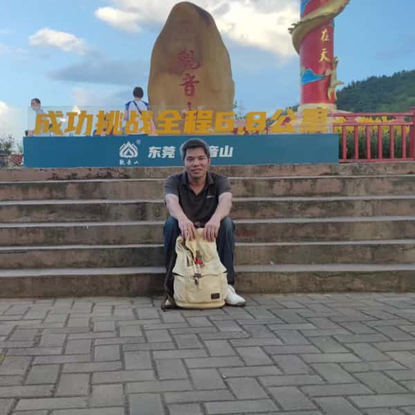 广东38岁单身帅哥真诚找对象-新干征婚相亲网
