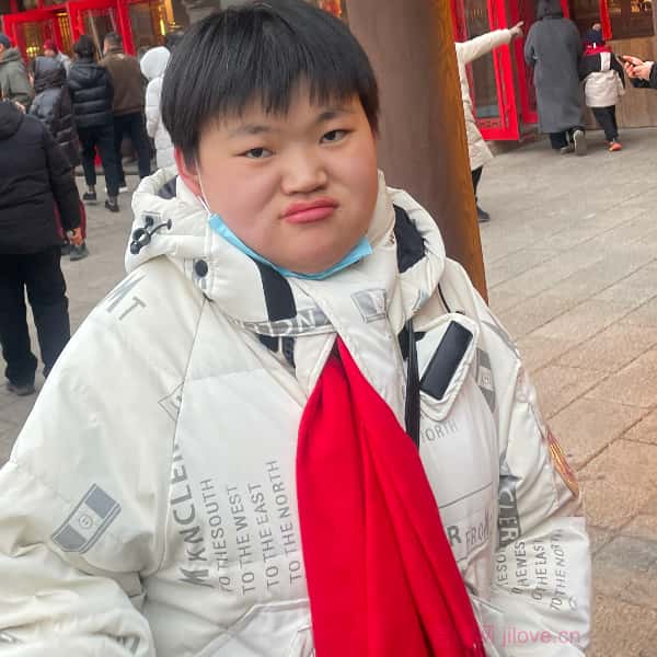 天津23岁单身美女真诚找对象-新干征婚相亲网