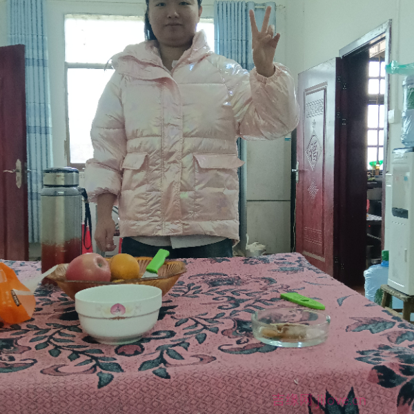 湖南20岁单身美女真诚找对象-新干征婚相亲网